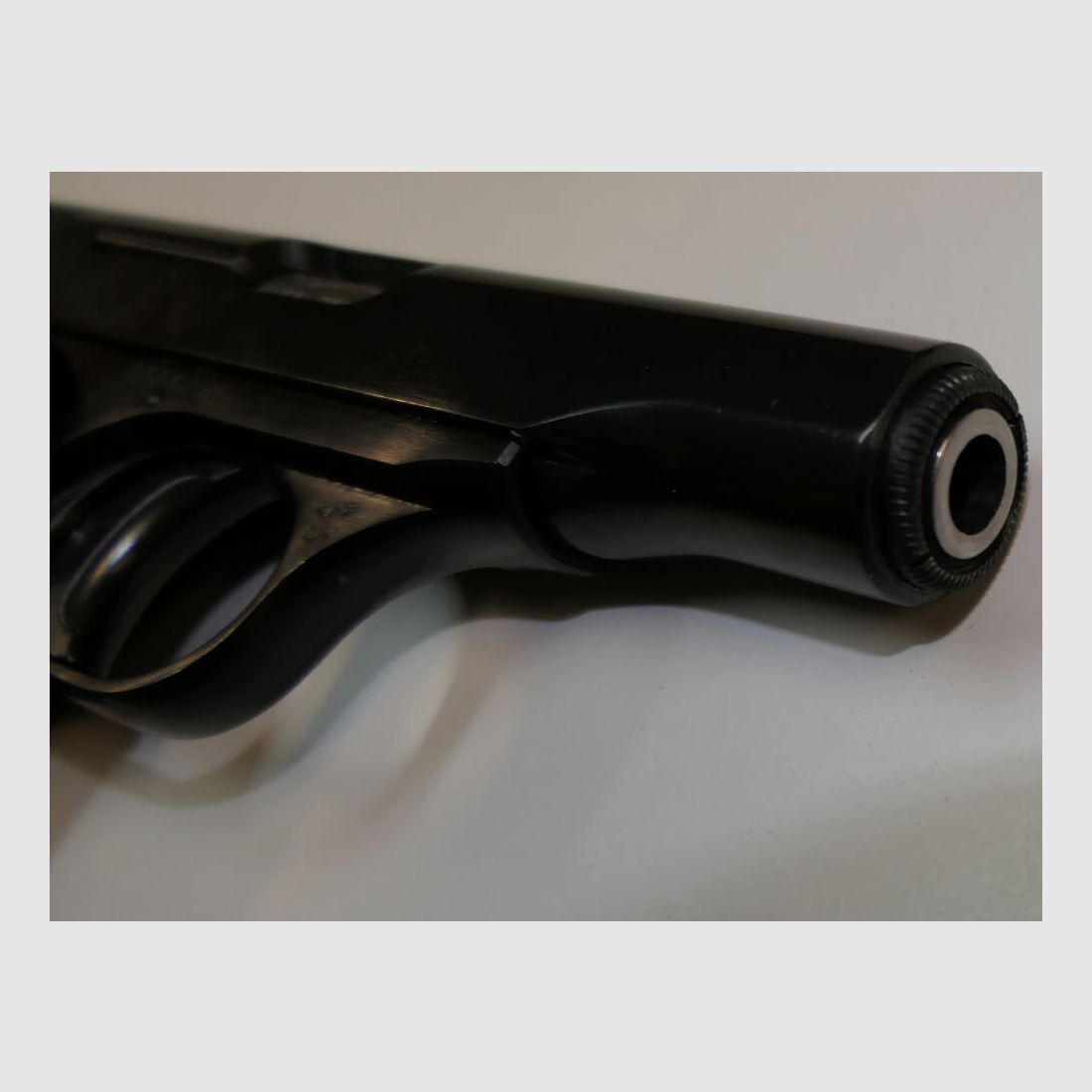 Browning FN Mod.1910