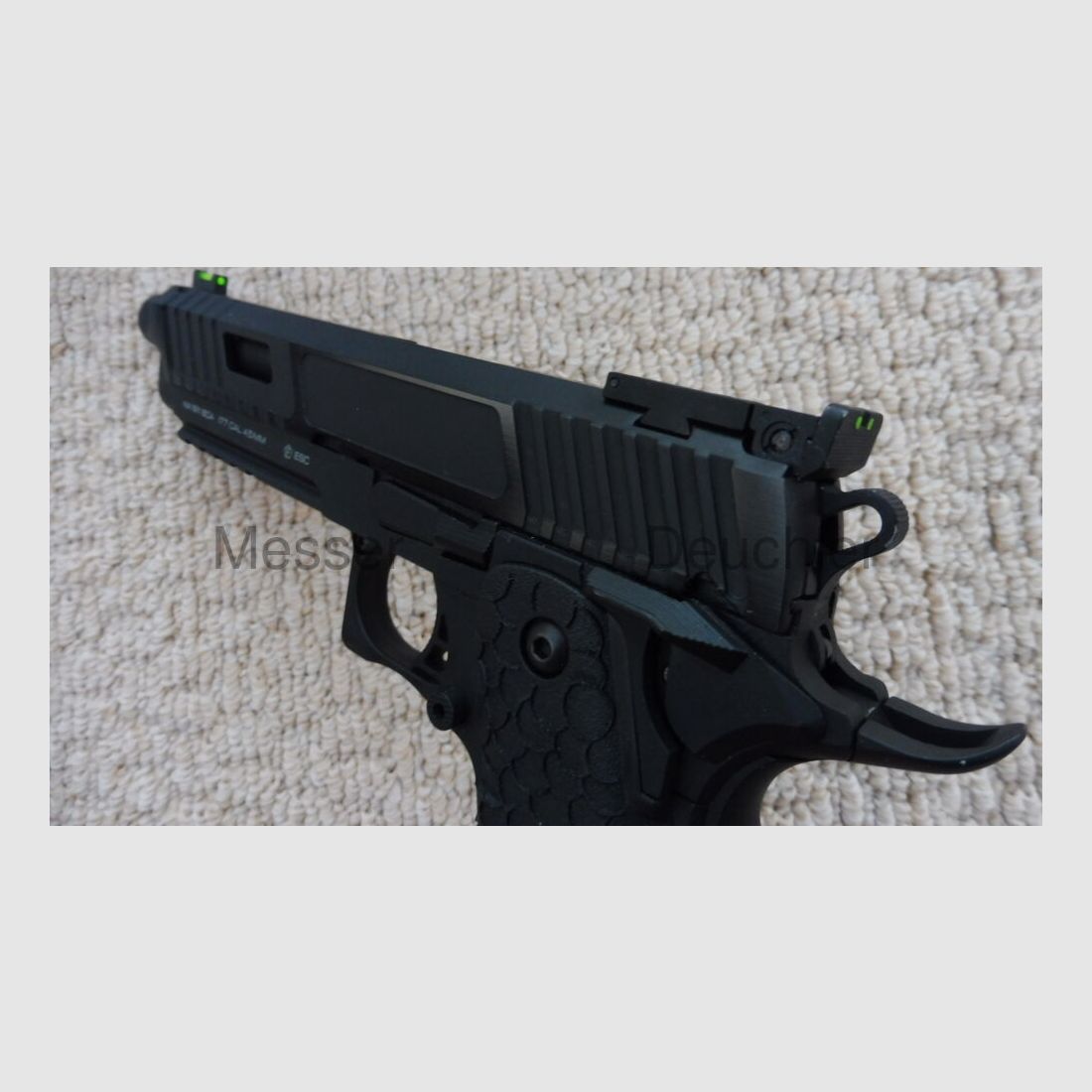 NXWerks 1911