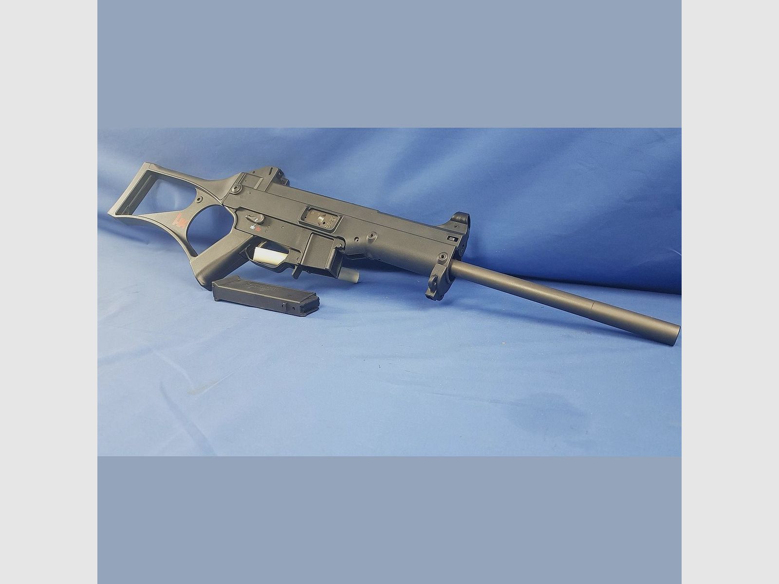 Heckler&Koch USC Carbine Kal. 45ACP NEUHEIT!!!!, Bild 5 von 9