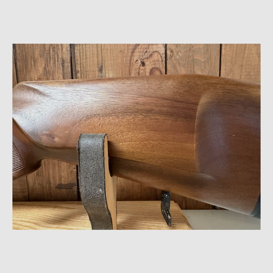 Mauser M97