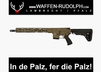 LUX DEF TEC LDT L5L SAND mit langen Handguard AR15 16,75" ABSOLUTER KNALLER bei WAFFEN RUDOLPH... gibts in der PFALZ nur HIER!!!