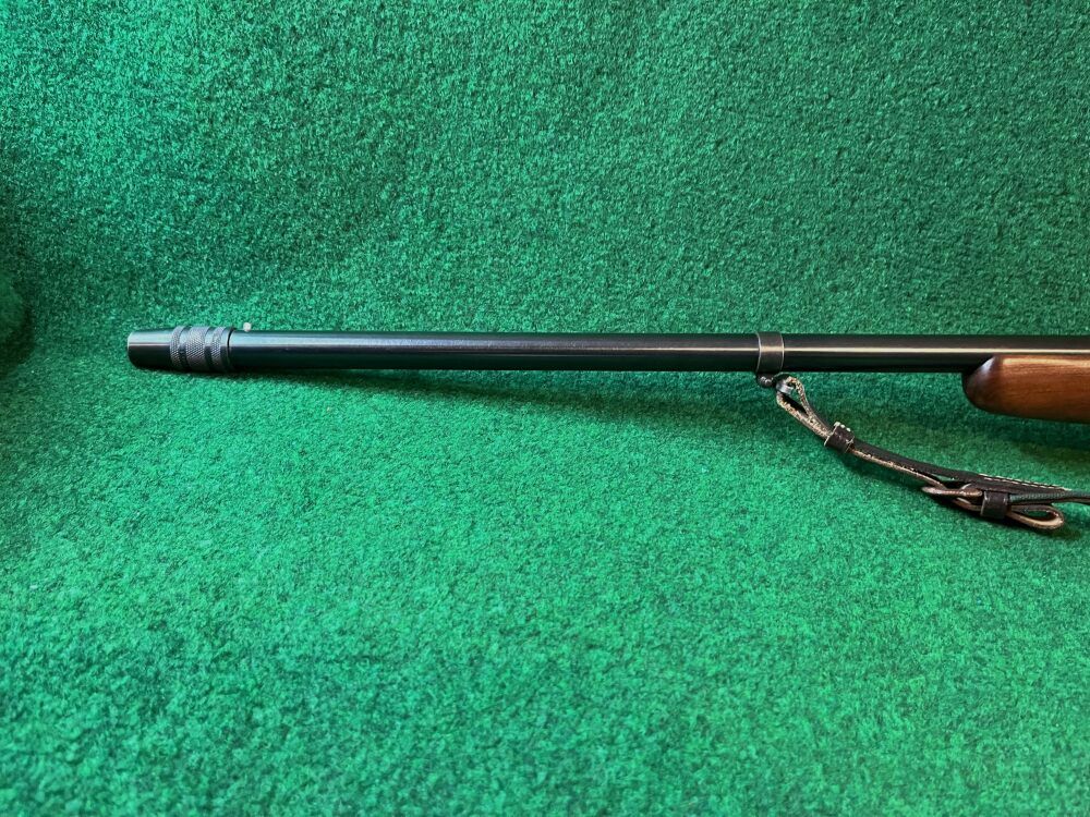 Mossberg 190 D 16/70