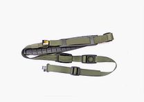 3HGR Gewehrriemen "LIGHT HARNESS" Riemenbügel für Blaser