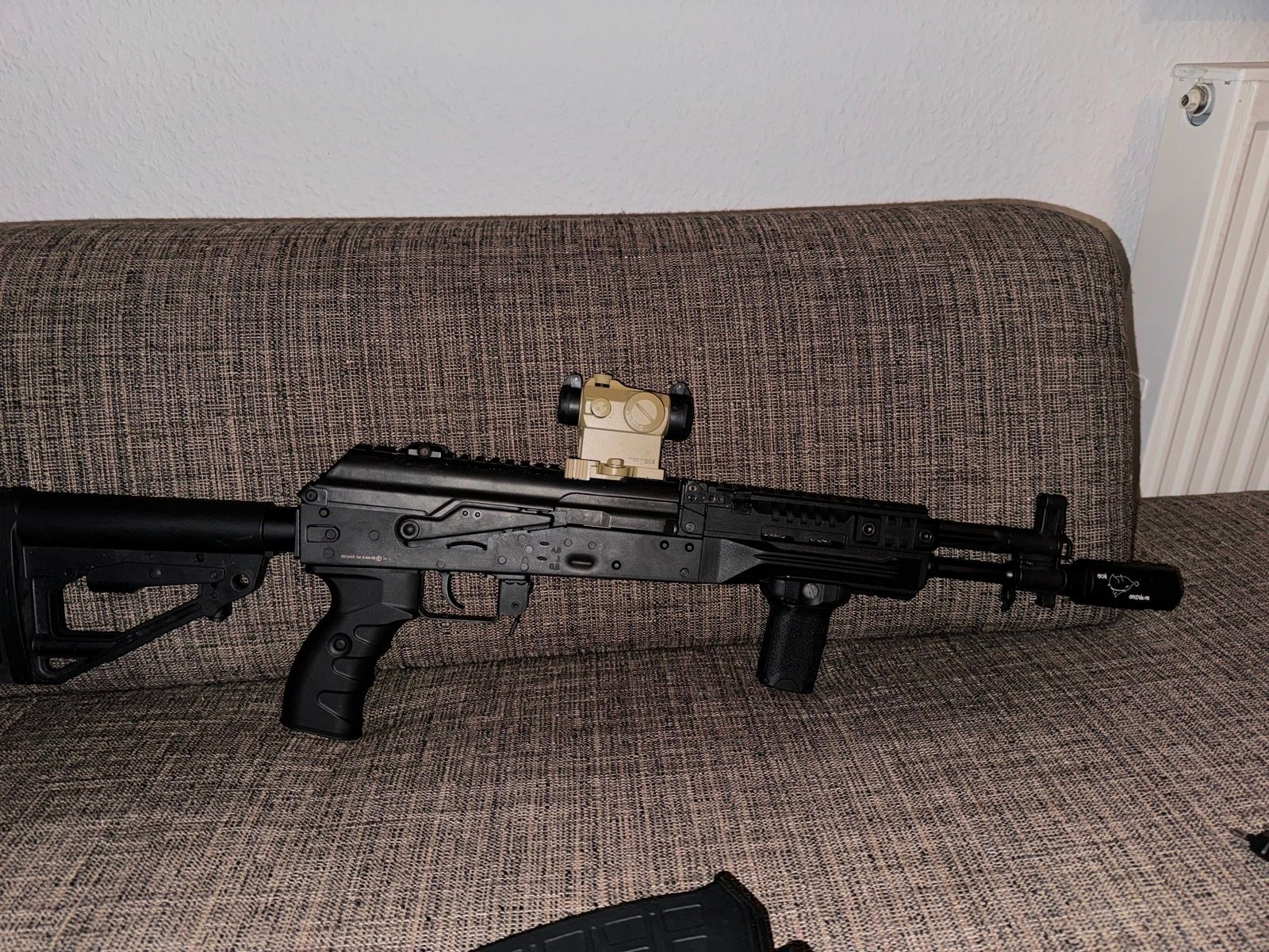  AK 12 Acturus