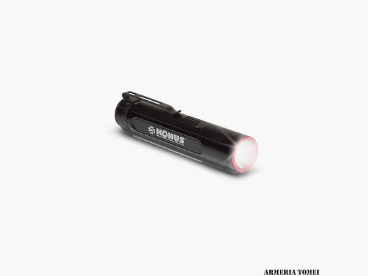 TASCHENLAMPE – KONUSLIGHT – 2K WIEDERAUFLADBAR 2000 LUMEN