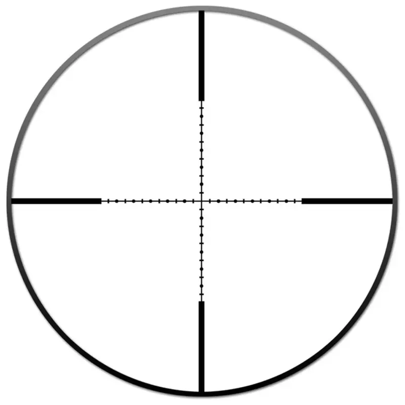 DISCOVERYOPT MS 4X32-MOA lunette de visée, diamètre : 25,4 mm, image 2 sur 4