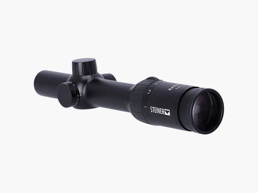 Steiner Ranger 6 1-6x24 V2 mira telescópica