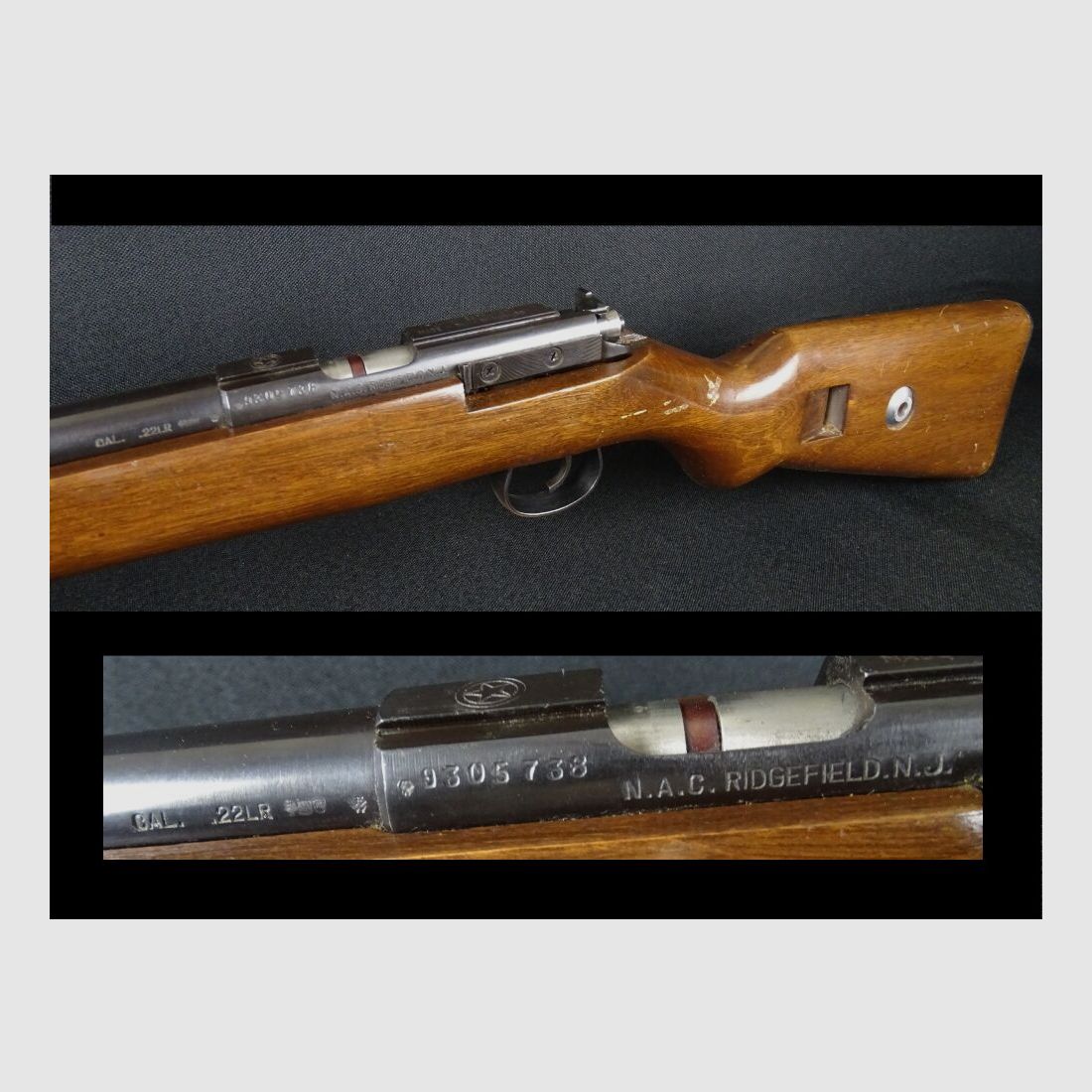 Norinco 98K KKW