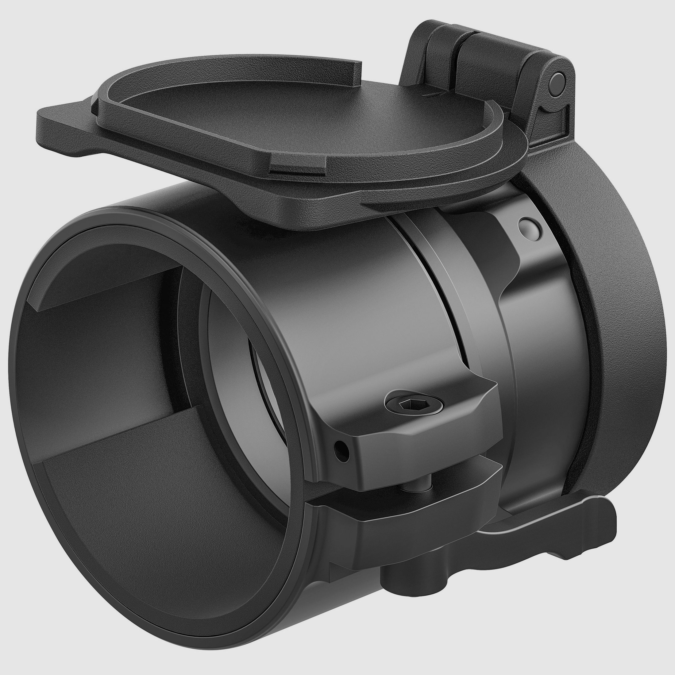 DN 50 mm Ring Adapter, Bild 2 von 2