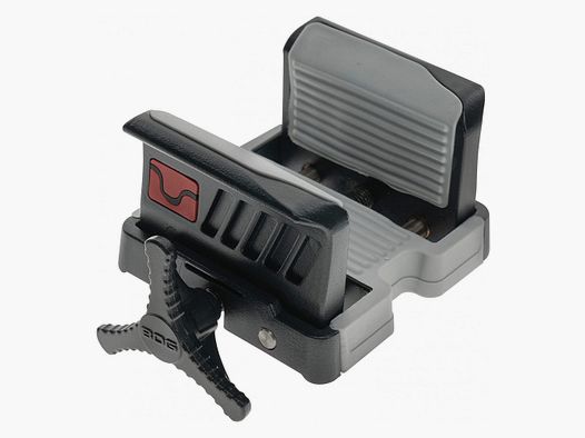 BOG DeathGrip Ultralite morsa porta fucile