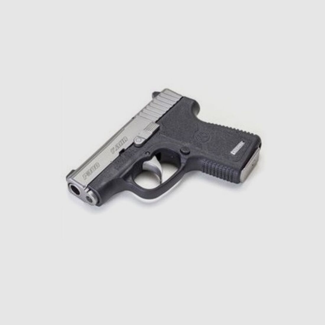 Kahr Arms P380 Duotone 2,53" (2,53 Zoll) LCI Premium, Bild 3 von 5