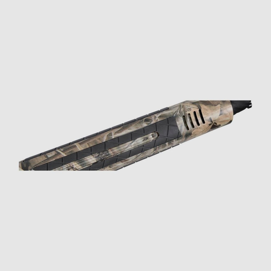 Mercury caccia Mercury Rough Camo Max-4 HD versione destra, lunghezza canna 71 cm, fucile semiautomatico 20/76