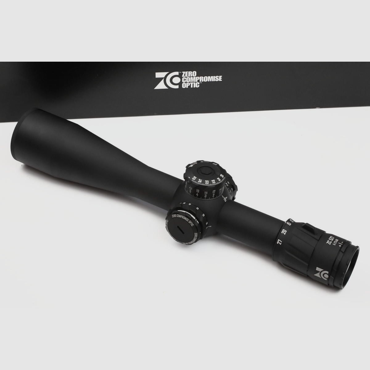 Zero Compromise Optic ZC527 5-27×56, Bild 2 von 14