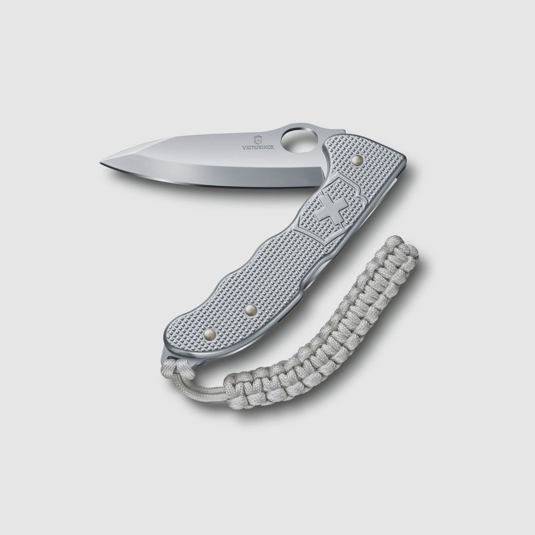 Victorinox Hunter Pro M Alox Silber, Bild 1 von 3
