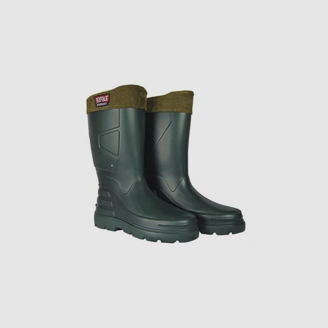 RAPALA HOGE SPORTMAN BOOT, afbeelding 2 van 2