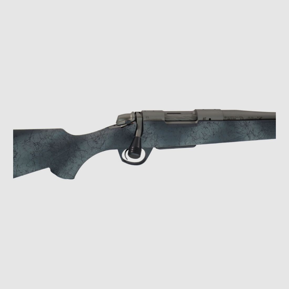 Bergara B14 Extreme Hunter