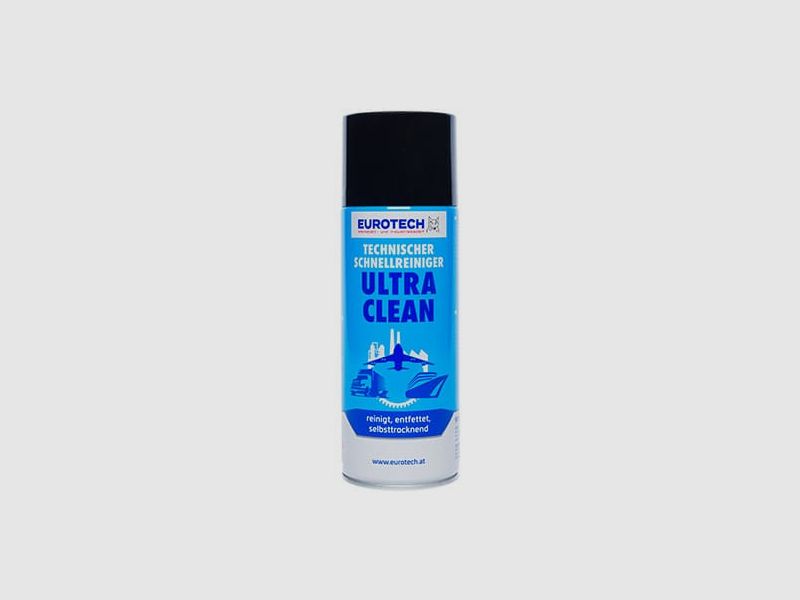 Ultra Clean Technical Quick Cleaner 400ml