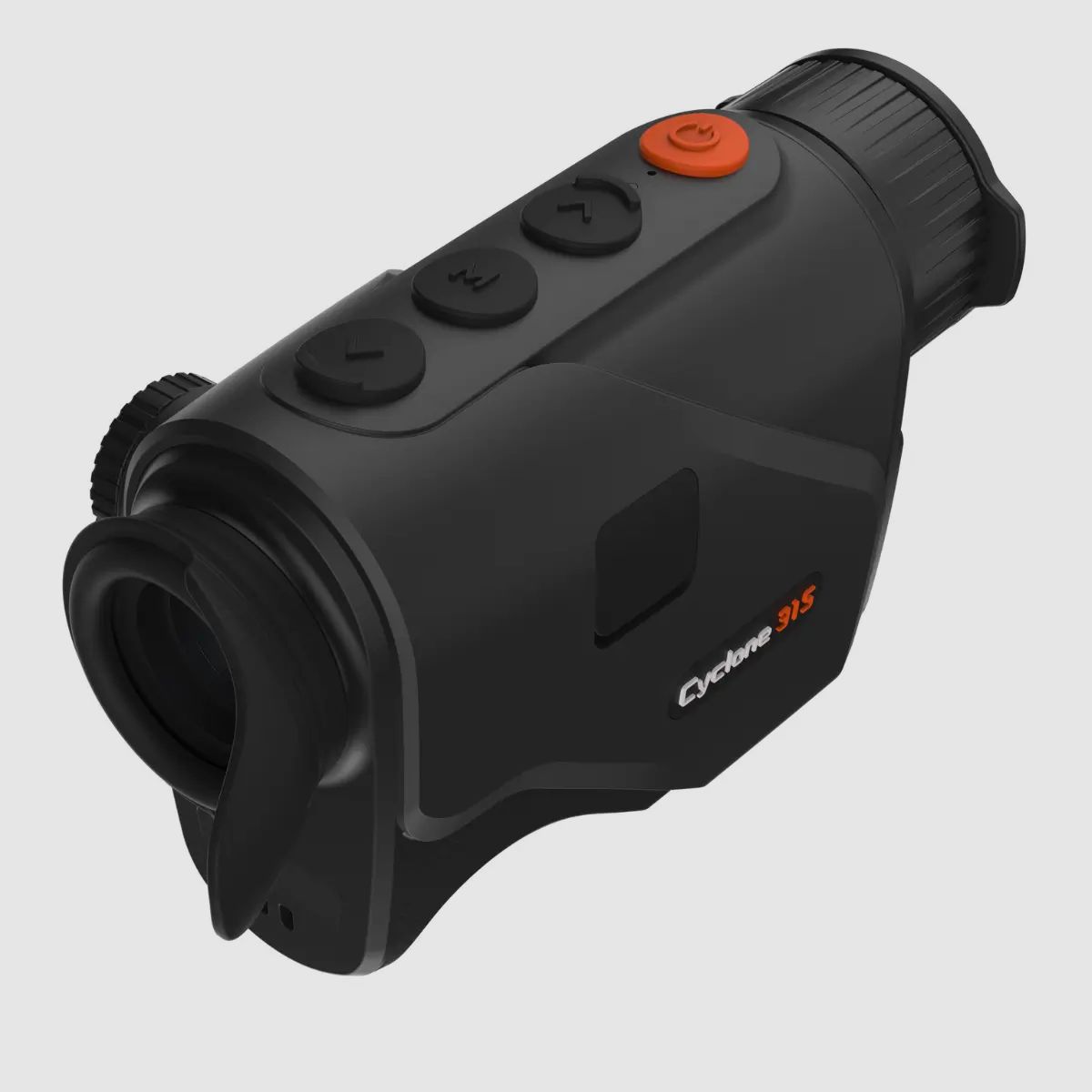 ThermTec Wärmebildhandgerät Cyclone 315