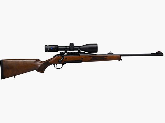 Haenel Haenel Jäger 10 Komplettenangebot inkl. Optik