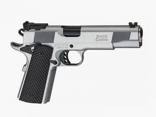 LES BAER 1911 HEMI 572, 5 inch