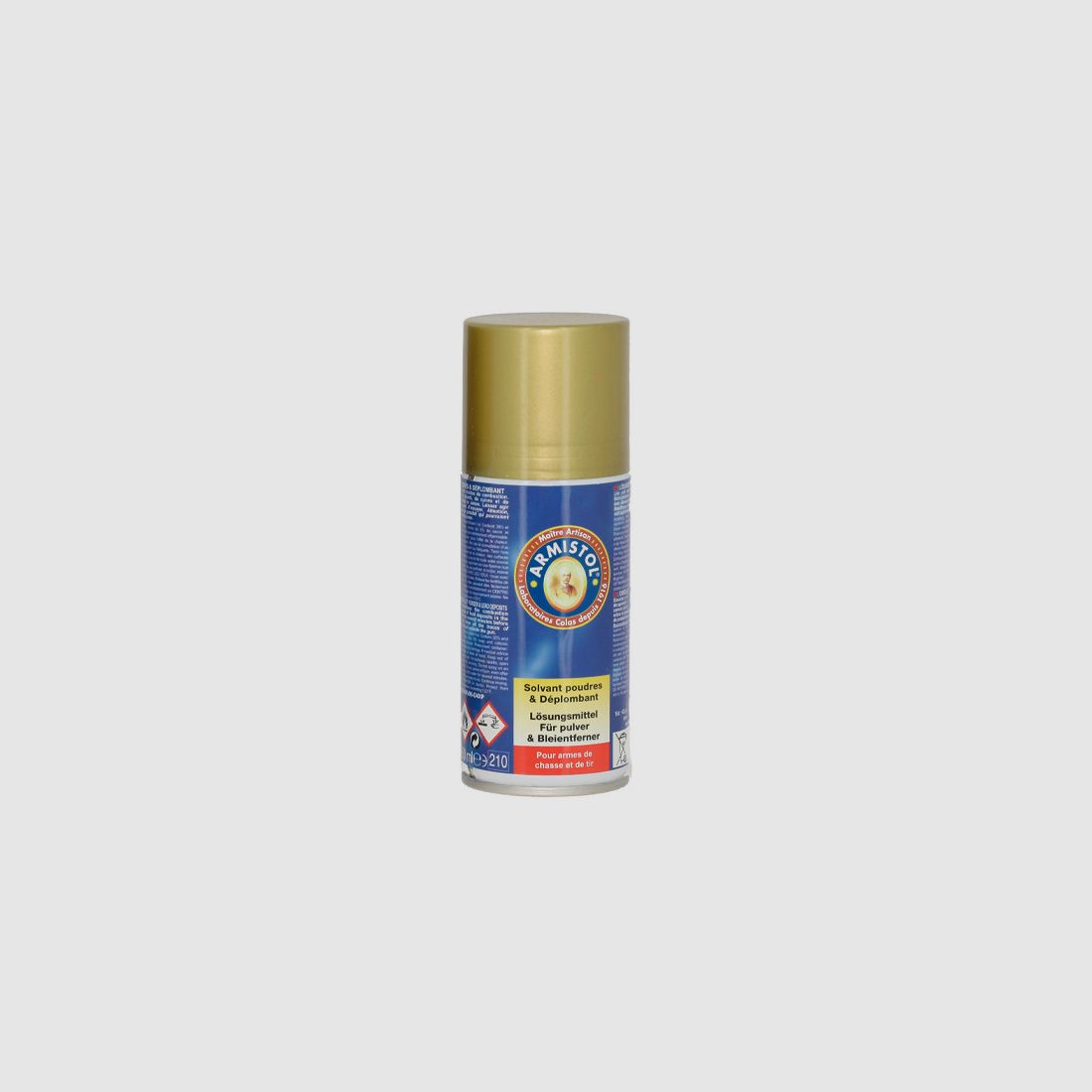 Entfetter 150ml Armistol