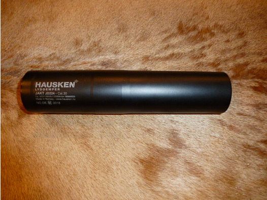 Hausken JD224 Filetage M14x1