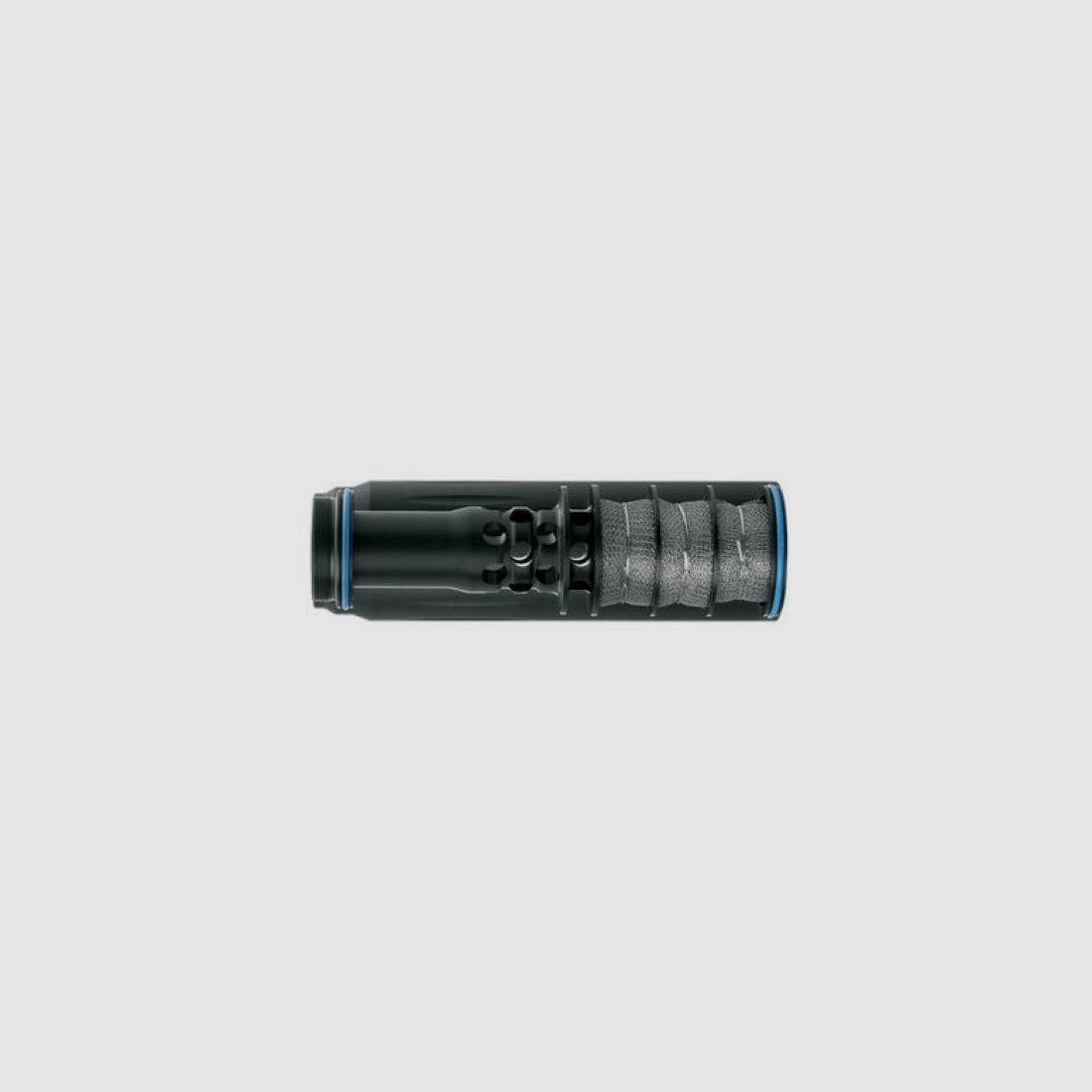 Recknagel ERA SOB 3D Schalldämpfer