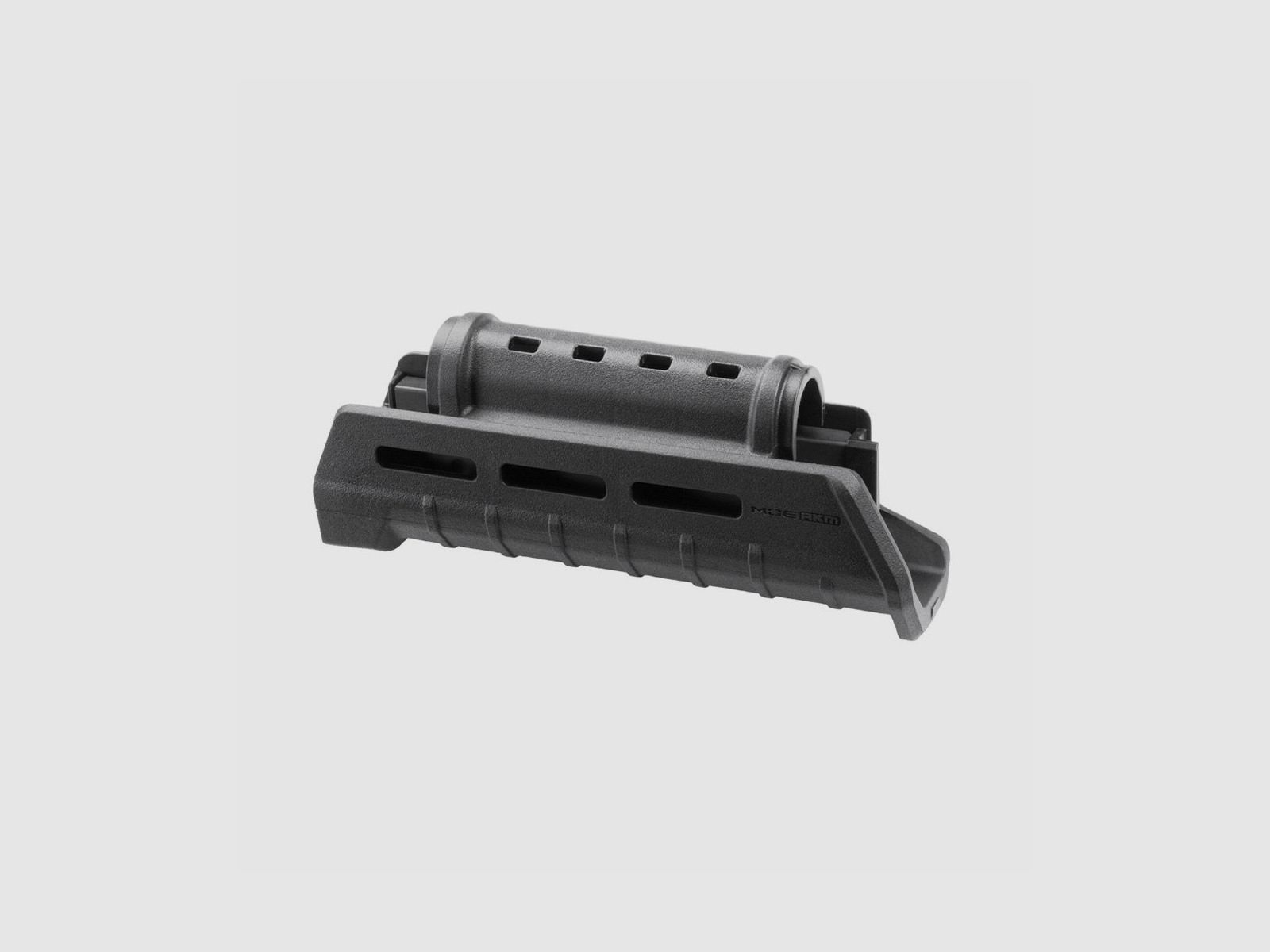 Magpul - Łoże MOE® AKM Hand Guard do AK-47 / AK-74 - Czarne - MAG620-BLK, zdjęcie 1 z 4