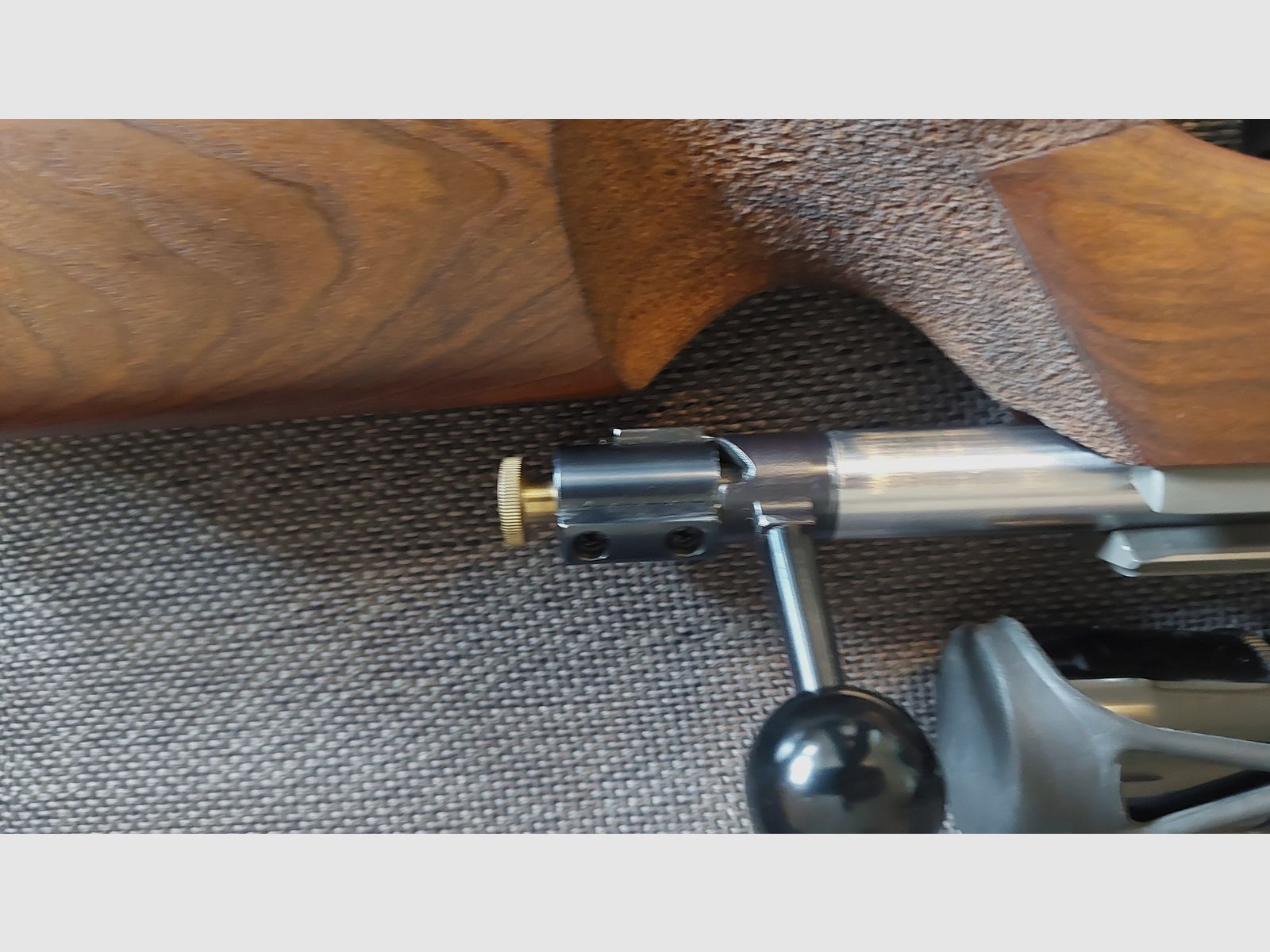Keppeler longrange 308. LEFT