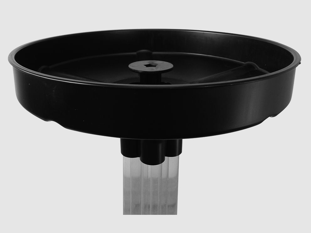 Lee CASE COLLATOR UNIVERSAL schwarz(x5) (ref 92059), Bild 1 von 2