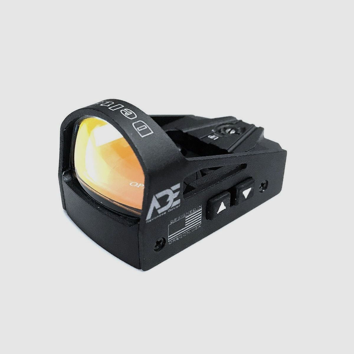 ADE RD3-012 Delta Red Dot Mini Reflex Visier mit 6 MOA Punkt, Bild 2 von 22
