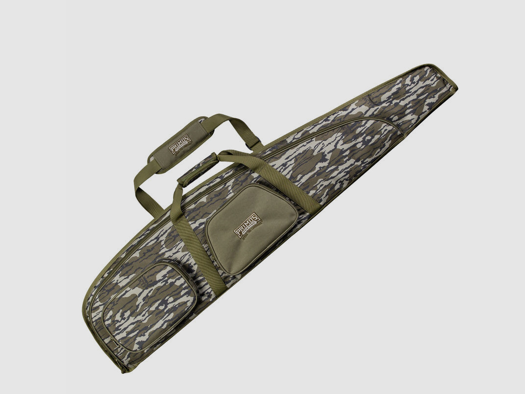 Primos Mossy Oak Bottomland Funda para rifle