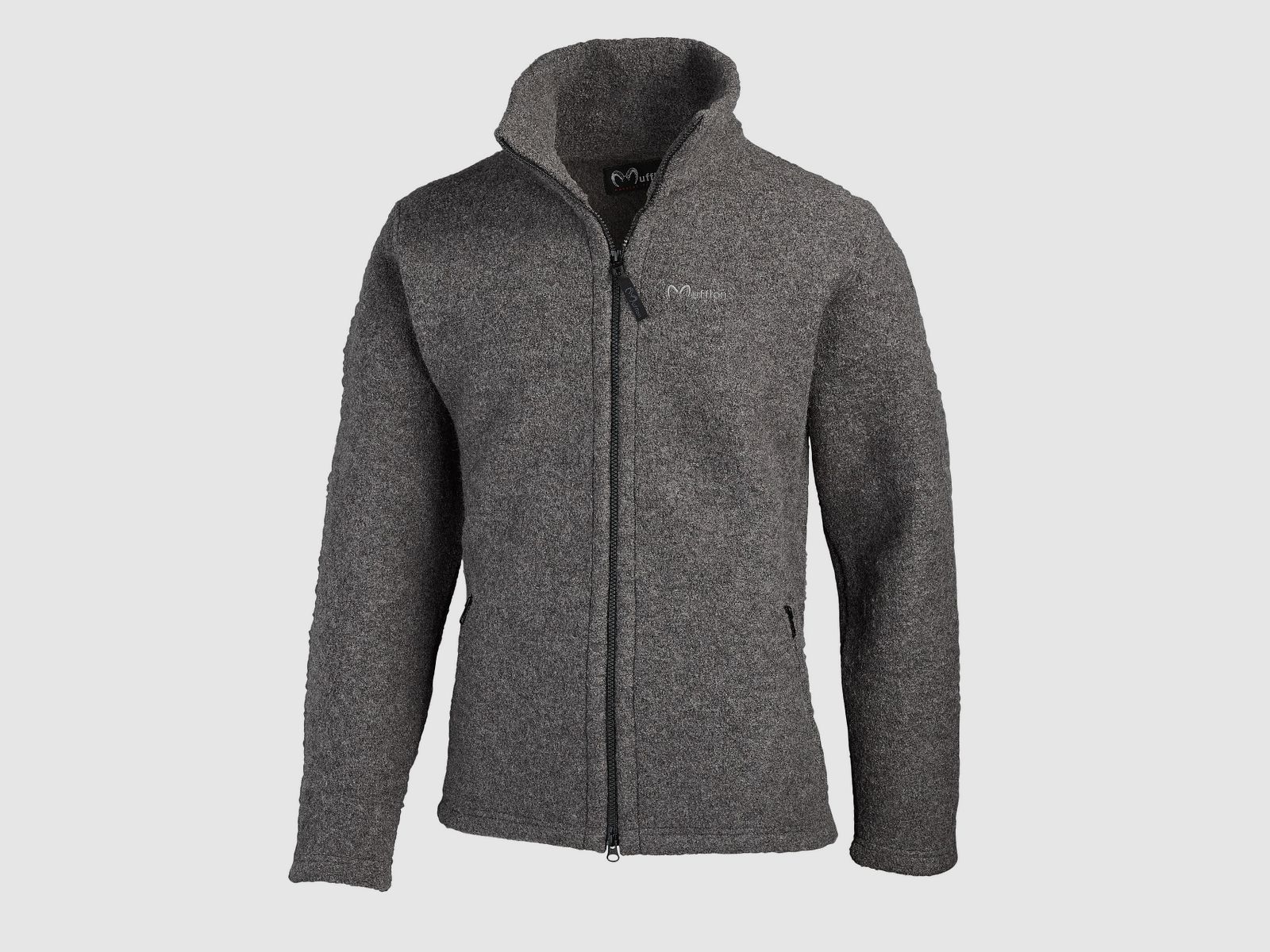 Mufflon Herrenjacke Jakob