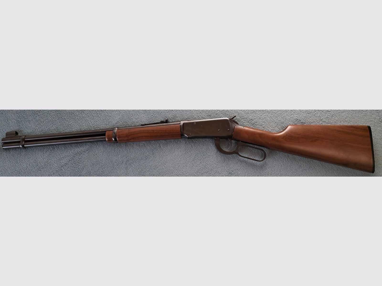 WINCHESTER Model 94 AE 30-30