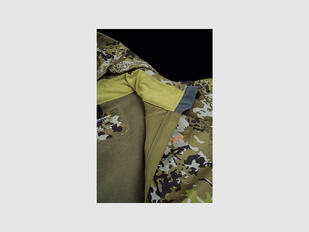 Blaser Tranquility Jacket Hun-Tec