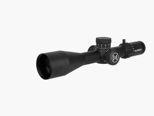 Element Optics Lunette Theos 6-36×56 FFP NOIR