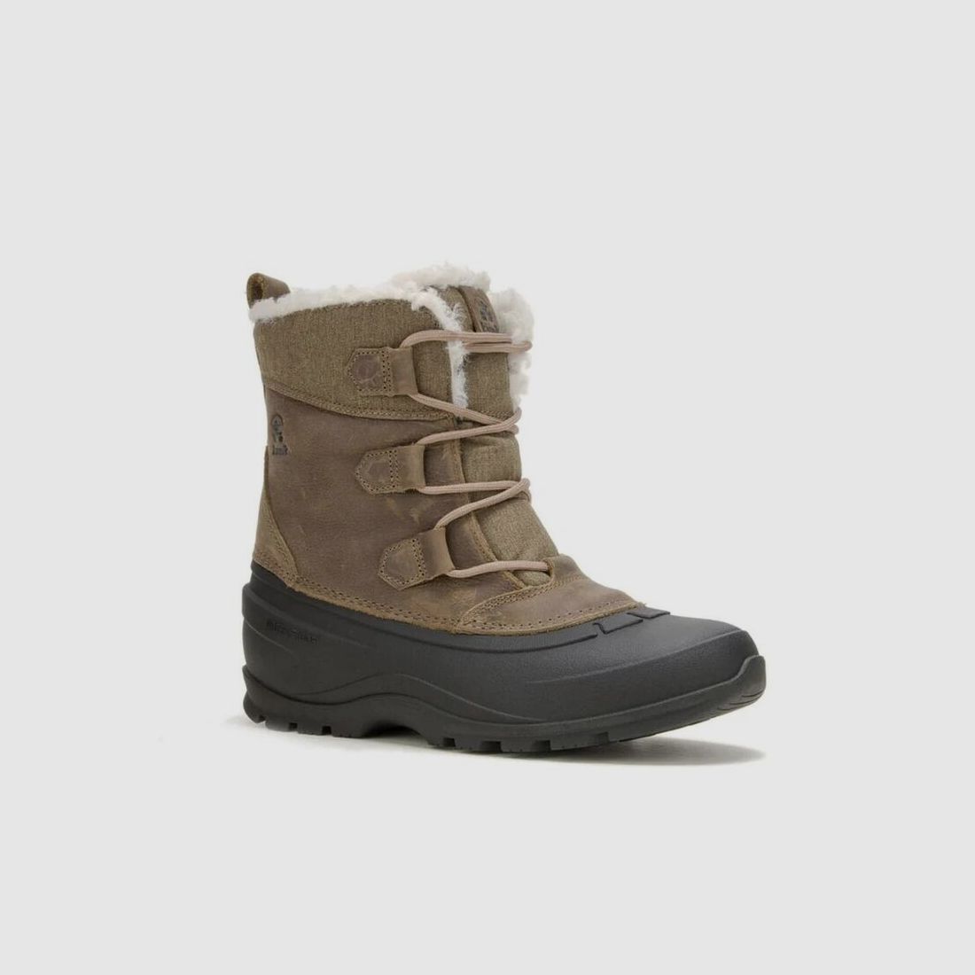 Kamik Damen Winterstiefel Snowgemlo