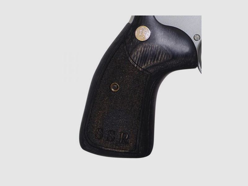Revolver Smith & Wesson Performance Center® Pro Series® Modello 686 SSR cal 357 mag, immagine 4 di 5