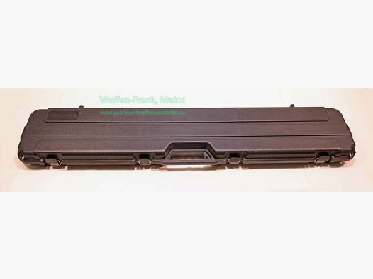 onbekende Gun Guard langgeweer koffer