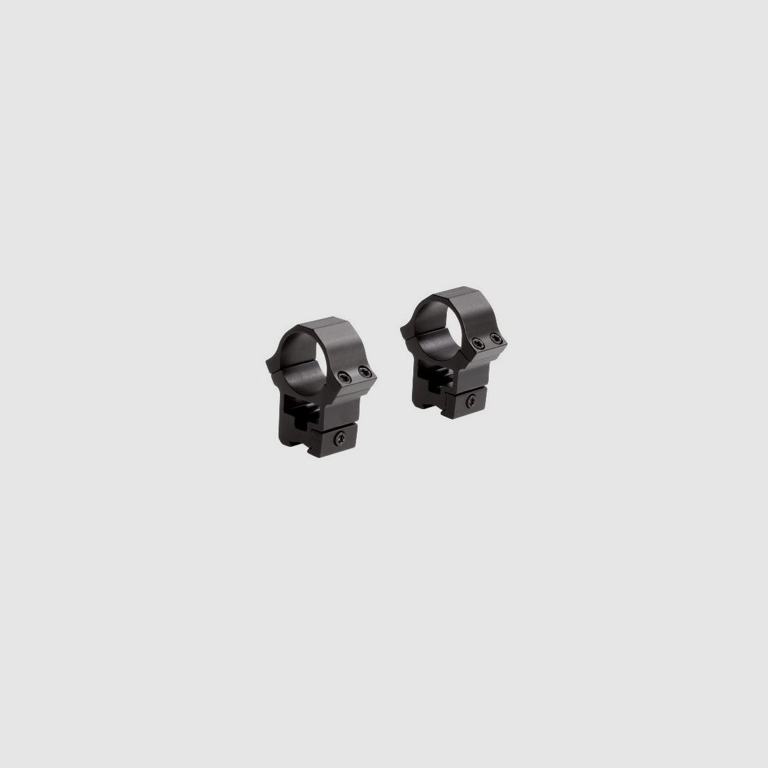 Prismenringen 1" hoog Torx