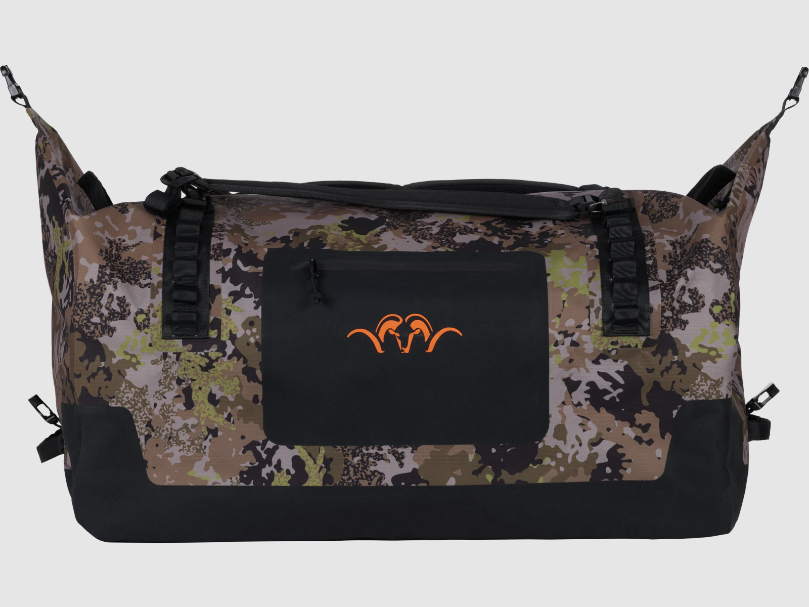 Duffle Bag L 110L HunTec Camo HunTec Camo ONE_SIZE