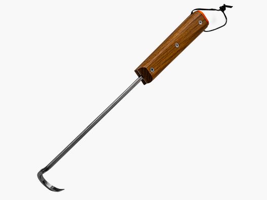 Traeger Pig Tail BBQ Flipper