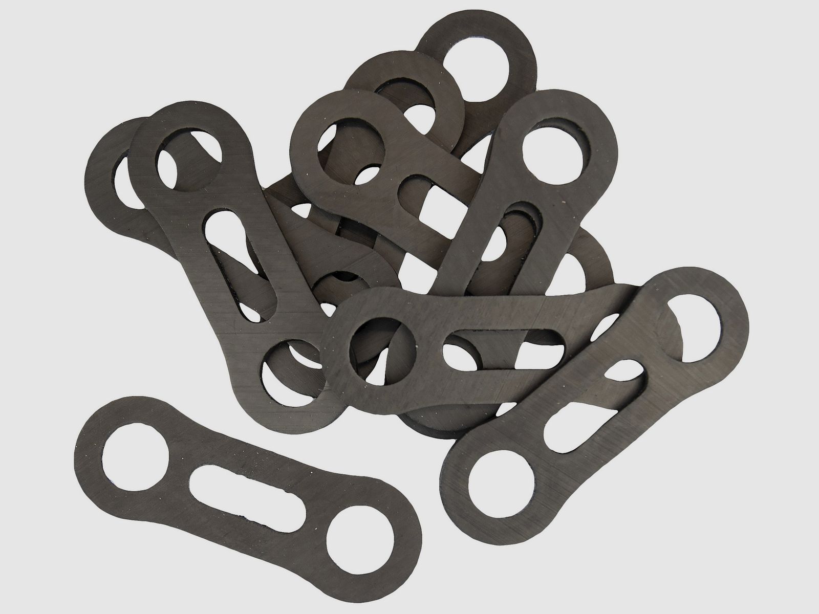 Aliens carbine fixation