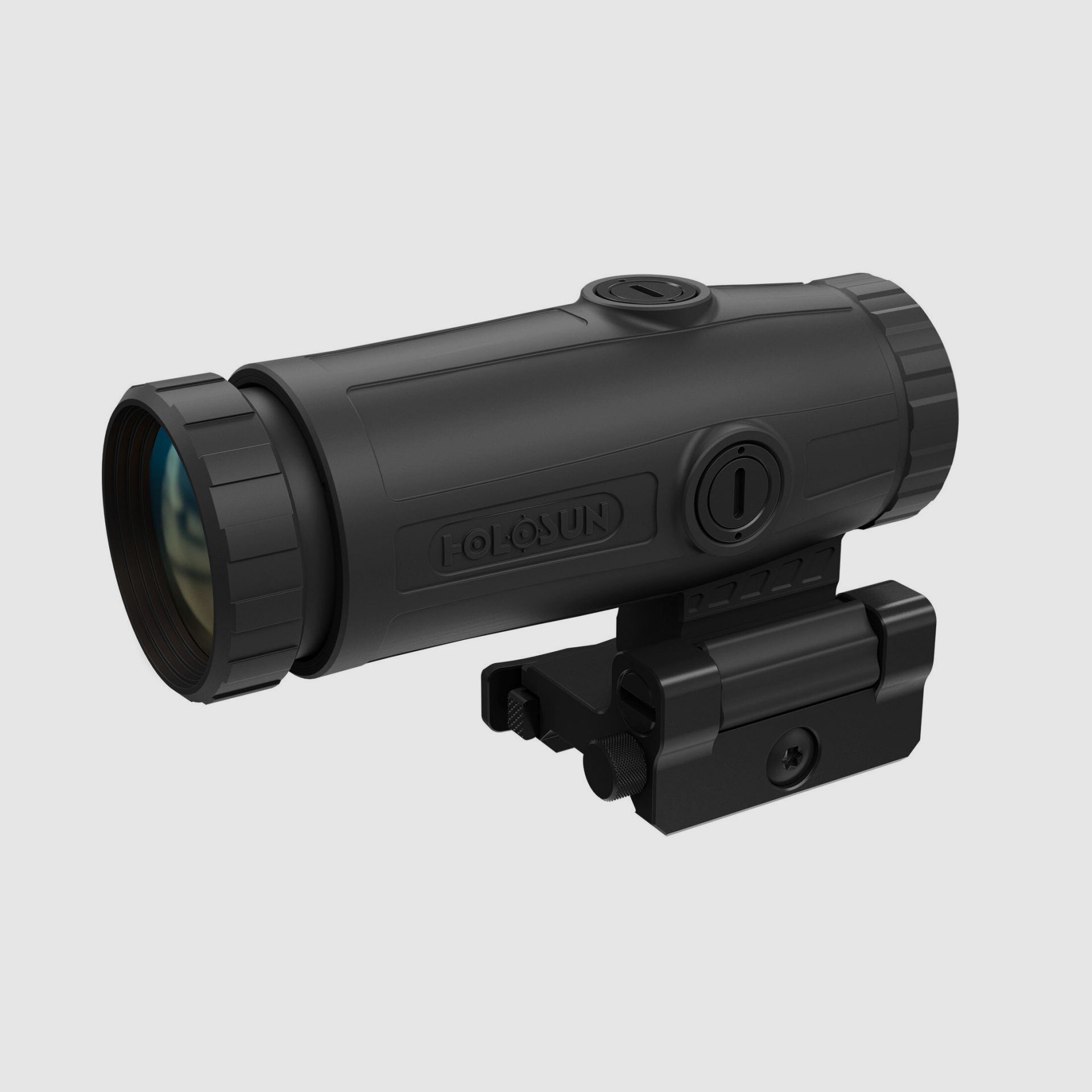 Holosun – Magnifier / HM3X / 3 fach Vergrößerung, Bild 1 von 9