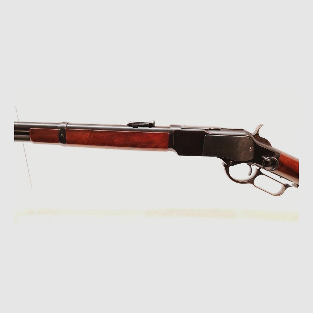 Hege-Uberti	 1873