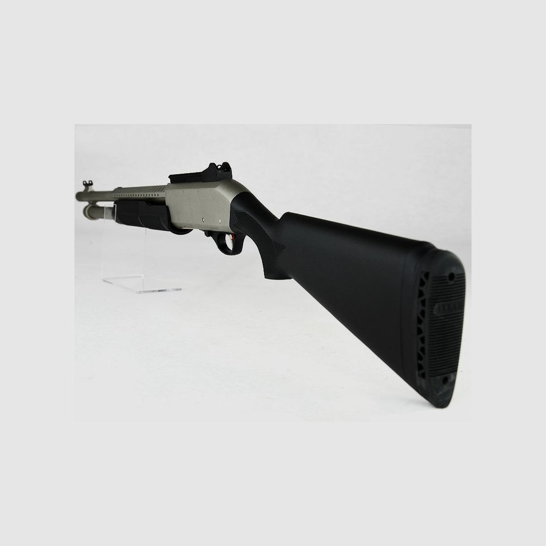 AKKAR Karatay TK-355, vernickelt