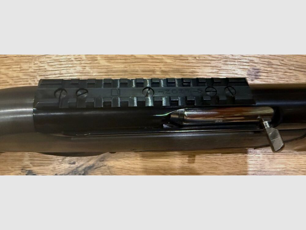 Benelli Endurance Pro Wood