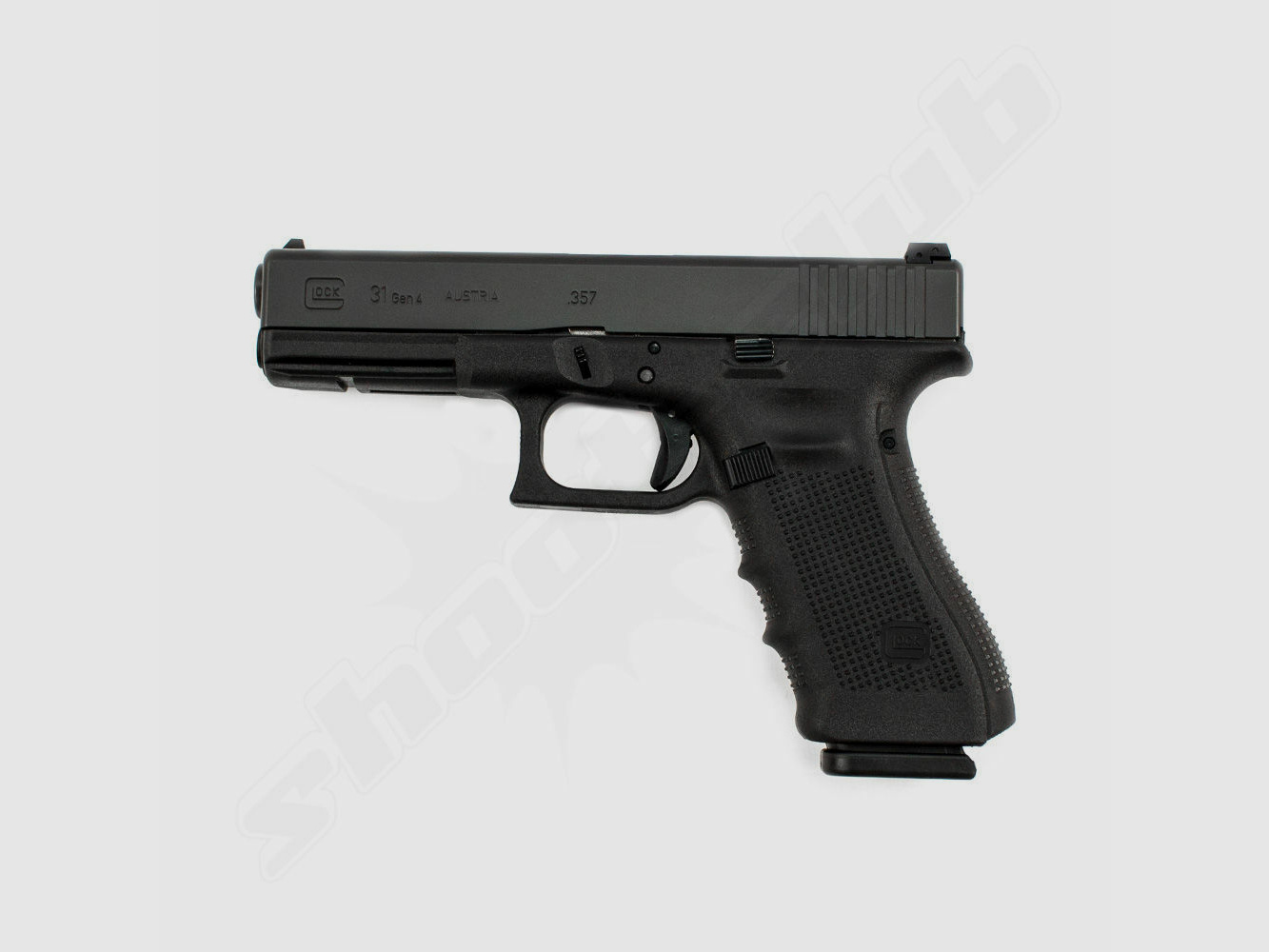 GLOCK	 Glock 31 Gen. 4