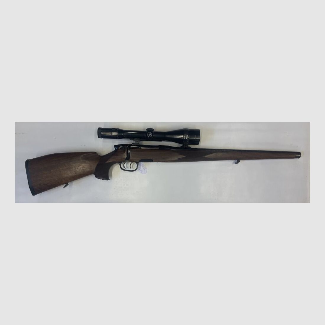 Steyr Mannlicher L Stutzen, Bild 1 von 5