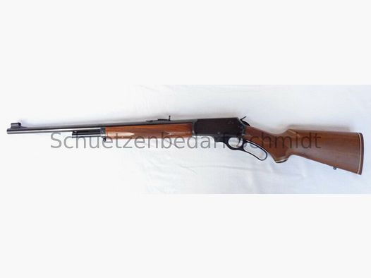 Marlin 1895 SS Onderhevelrepeteergeweer